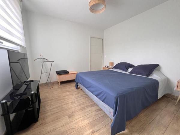 Maison - Changé - 5 pièce(s) - 113 m²