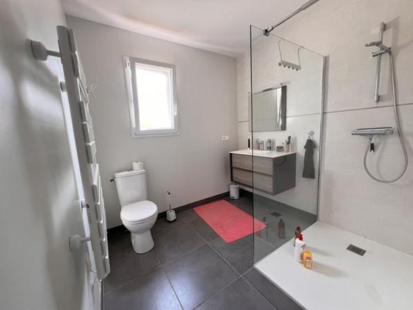 Maison - Changé - 5 pièce(s) - 113 m²