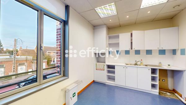 Immeuble 14 pièces - 420 m²