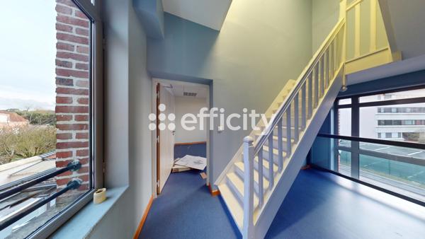 Immeuble 14 pièces - 420 m²