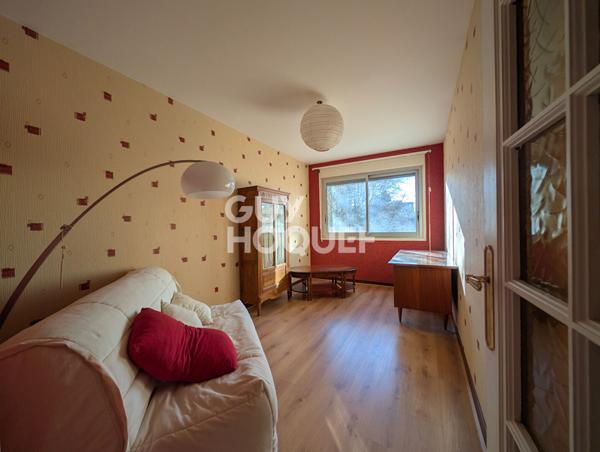 Appartement Decines Charpieu 5 pièces 95 m2