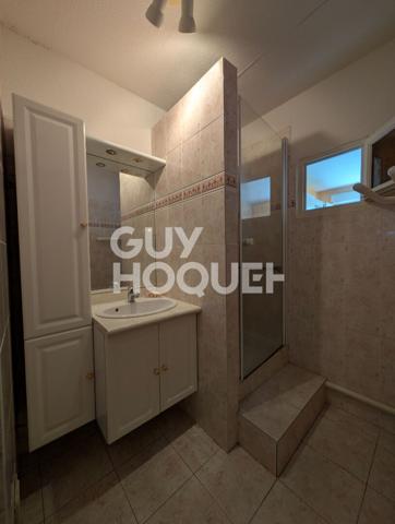 Appartement Decines Charpieu 5 pièces 95 m2