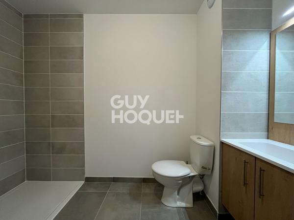 Appartement Toulouse 2 pièce(s)