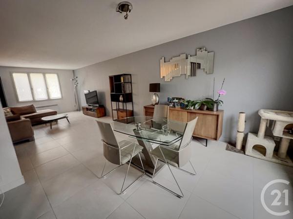 Maison à vendre  7 pièces - 150 m2 VERNOUILLET - 78