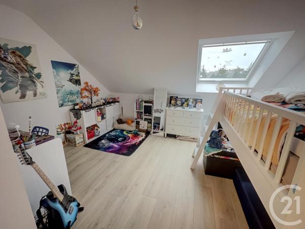 Maison à vendre  7 pièces - 150 m2 VERNOUILLET - 78