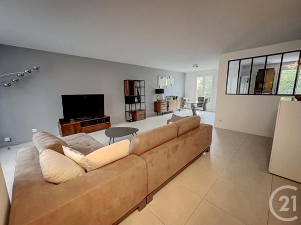 Maison à vendre  7 pièces - 150 m2 VERNOUILLET - 78