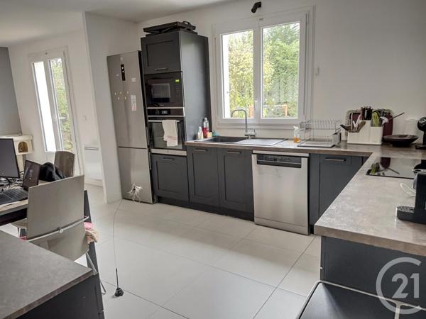 Maison à vendre  7 pièces - 150 m2 VERNOUILLET - 78