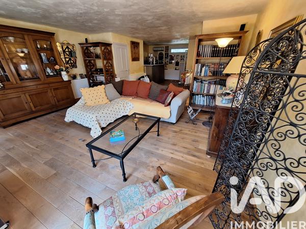 Maison à vendre 5 pièces 139 m² Amélie-les-Bains-Palalda