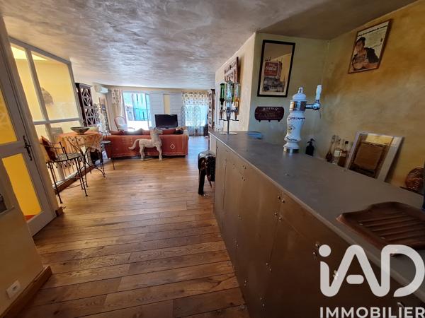 Maison à vendre 5 pièces 139 m² Amélie-les-Bains-Palalda