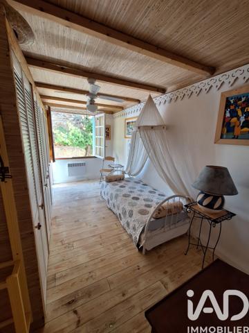 Maison à vendre 5 pièces 139 m² Amélie-les-Bains-Palalda