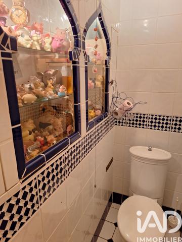 Maison à vendre 5 pièces 139 m² Amélie-les-Bains-Palalda