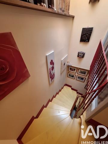 Maison à vendre 5 pièces 139 m² Amélie-les-Bains-Palalda