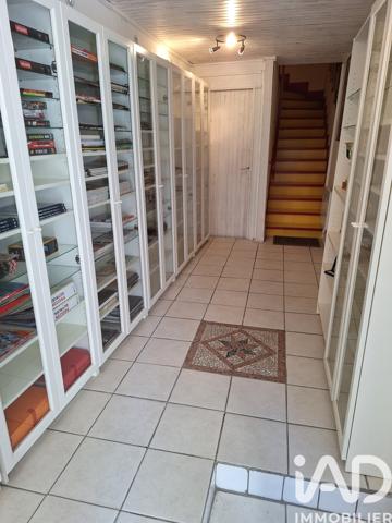 Maison à vendre 5 pièces 139 m² Amélie-les-Bains-Palalda