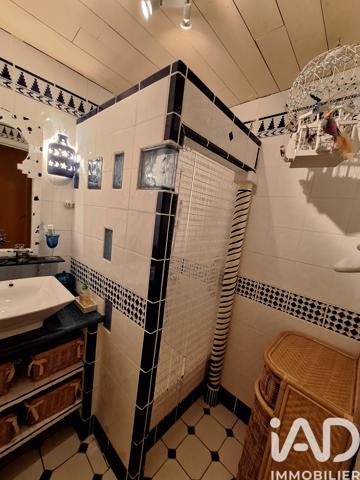 Maison à vendre 5 pièces 139 m² Amélie-les-Bains-Palalda