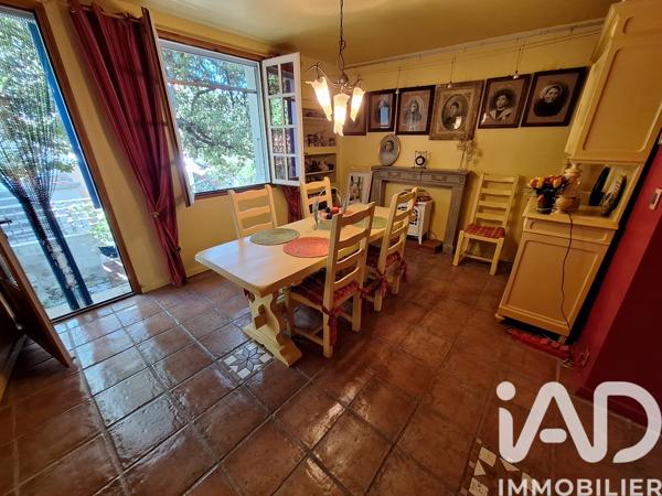 Maison à vendre 5 pièces 139 m² Amélie-les-Bains-Palalda