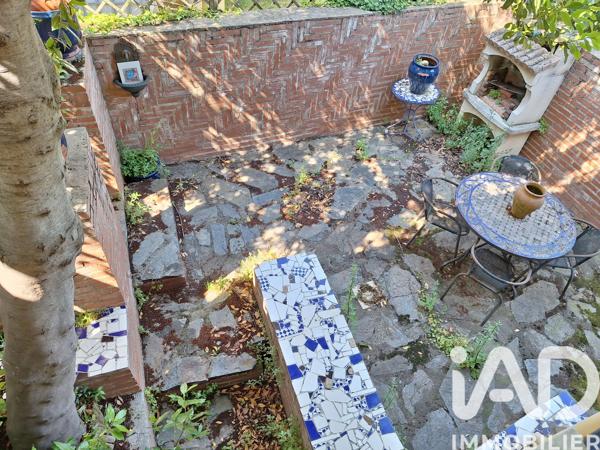 Maison à vendre 5 pièces 139 m² Amélie-les-Bains-Palalda