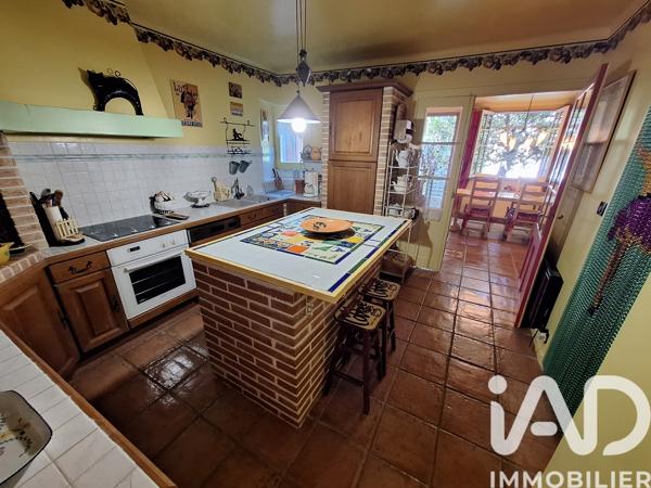 Maison à vendre 5 pièces 139 m² Amélie-les-Bains-Palalda
