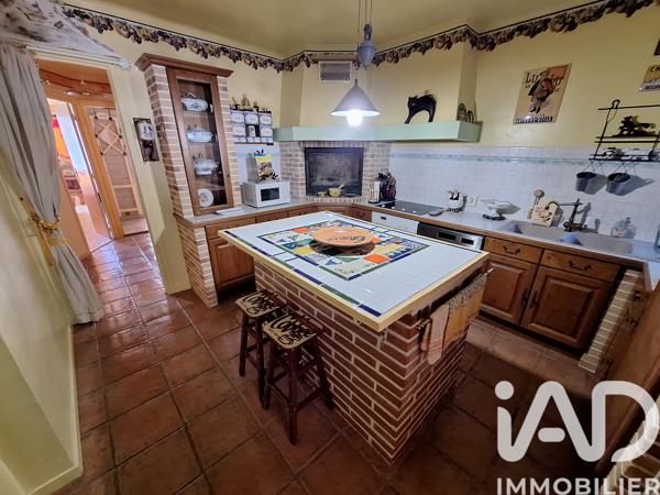 Maison à vendre 5 pièces 139 m² Amélie-les-Bains-Palalda