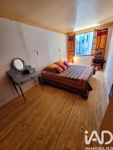 Maison à vendre 5 pièces 139 m² Amélie-les-Bains-Palalda