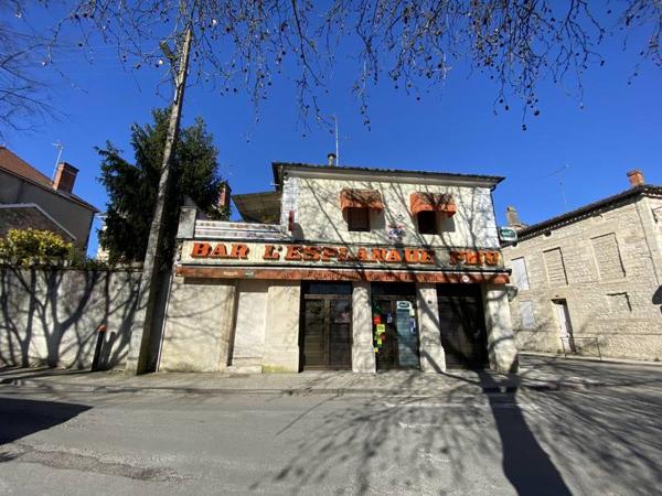 Immeuble à vendre |  Marmande |  273 m²