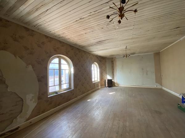 Immeuble à vendre |  Marmande |  273 m²