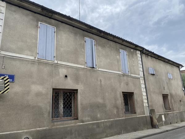 Immeuble à vendre |  Marmande |  273 m²