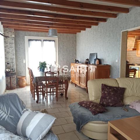 Secteur BRANTOME EN PERIGORD - Bel ensemble immobilier en pierre avec grange