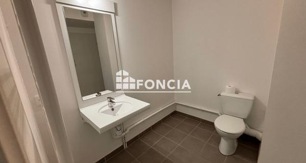 À vendre Appartement 2 pièces 40.75 m² - Nantes 44200