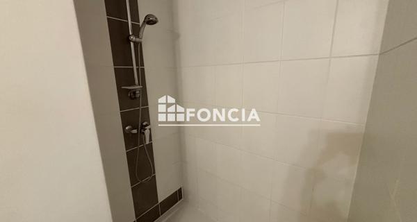 À vendre Appartement 2 pièces 40.75 m² - Nantes 44200