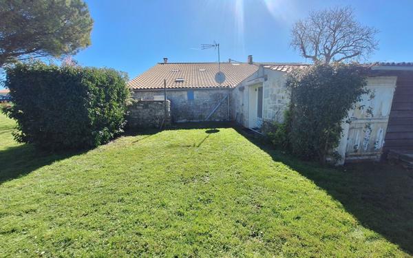 Maison à vendre    6 pièces •  Médis