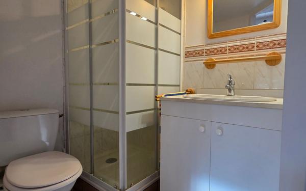 Maison à vendre    5 pièces • 100 m2 Saint-Pierre-de-Chartreuse