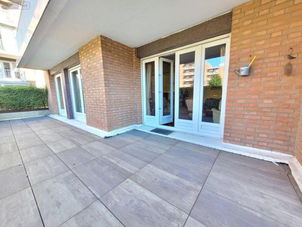 Appartement à vendre à Dunkerque dans le Nord (59240), ref : F5995   
MALO LES BAINS