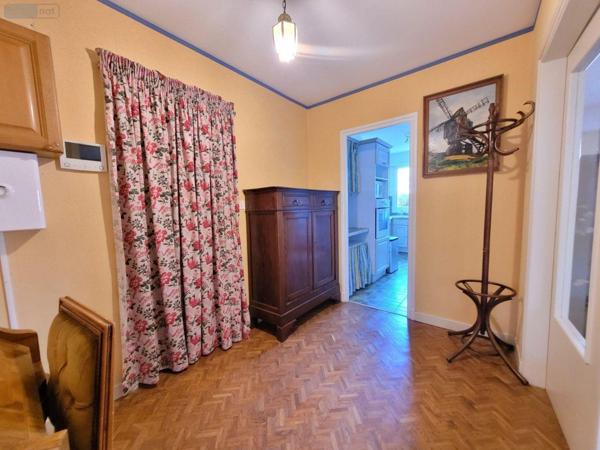 Appartement à vendre à Dunkerque dans le Nord (59240), ref : F5995   
MALO LES BAINS