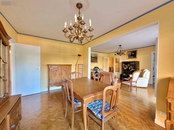 Appartement à vendre à Dunkerque dans le Nord (59240), ref : F5995   
MALO LES BAINS