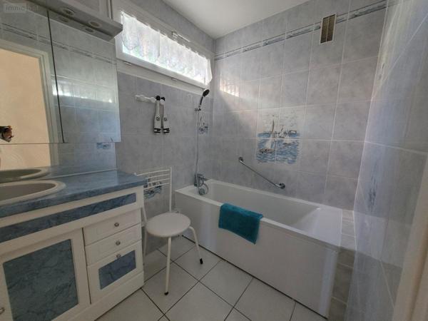 Appartement à vendre à Dunkerque dans le Nord (59240), ref : F5995   
MALO LES BAINS