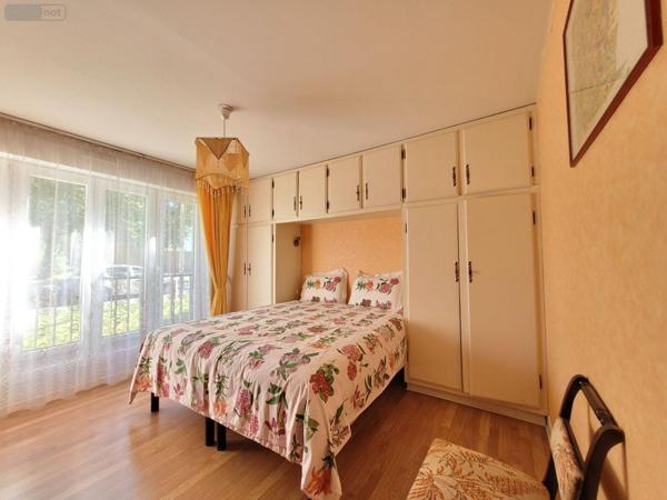 Appartement à vendre à Dunkerque dans le Nord (59240), ref : F5995   
MALO LES BAINS