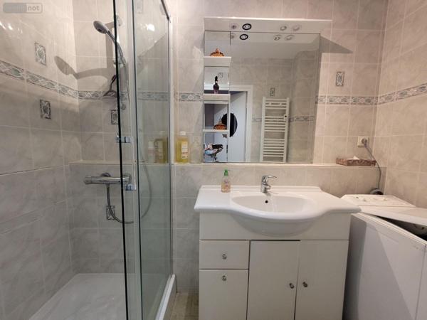 Appartement à vendre à Dunkerque dans le Nord (59240), ref : F5995   
MALO LES BAINS