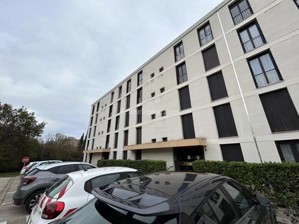 Vente Appartement 3 pièces 62 m2 à Aubagne