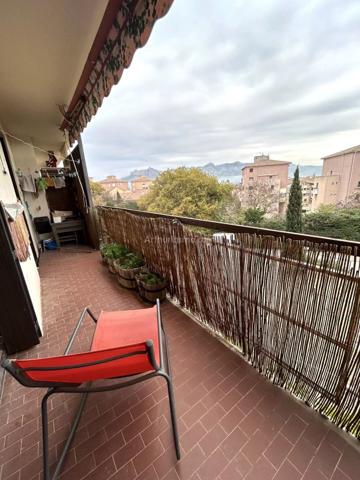 Vente Appartement 3 pièces 62 m2 à Aubagne