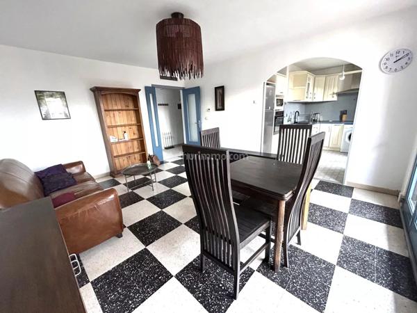 Vente Appartement 3 pièces 62 m2 à Aubagne