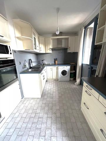 Vente Appartement 3 pièces 62 m2 à Aubagne