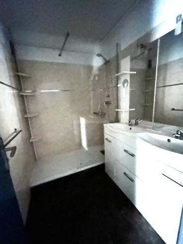 Vente Appartement 3 pièces 62 m2 à Aubagne