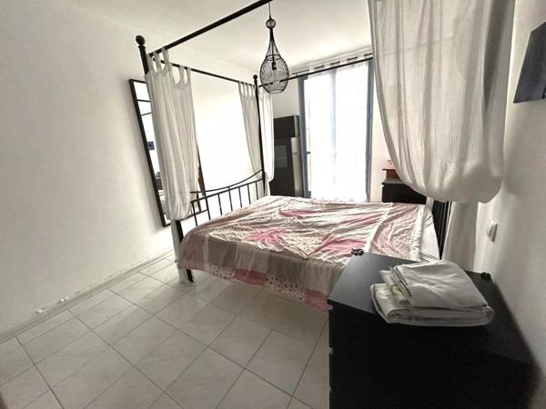 Vente Appartement 3 pièces 62 m2 à Aubagne