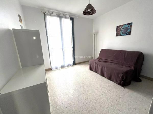 Vente Appartement 3 pièces 62 m2 à Aubagne
