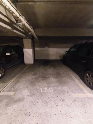 PLACE DE PARKING SOUS SOL MERIADECK