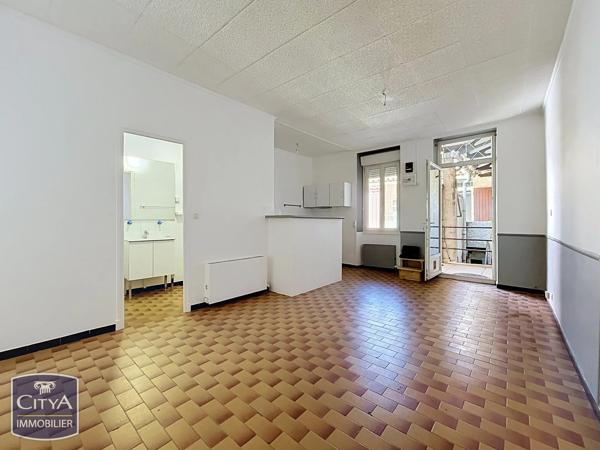 Appartement à vendre 3 pièces 53.9m² Nîmes (30000)