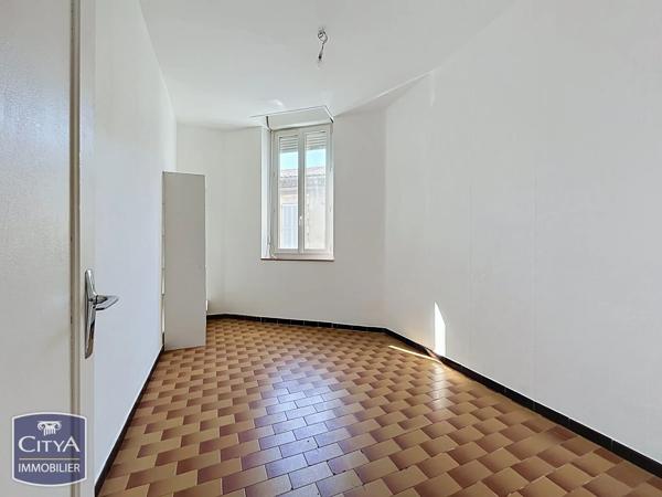 Appartement à vendre 3 pièces 53.9m² Nîmes (30000)