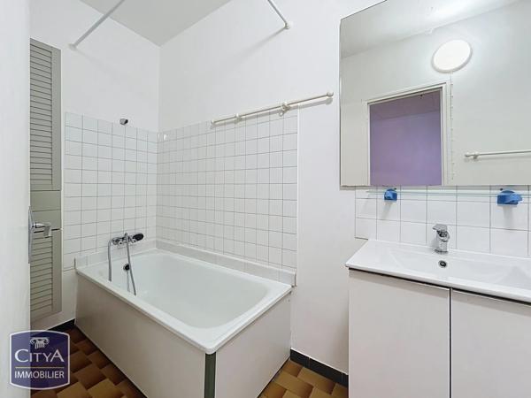 Appartement à vendre 3 pièces 53.9m² Nîmes (30000)