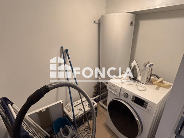 Location Appartement meublé 2 pièces 49.99 m² - 18 RUE PAUL BANOS Mont De Marsan 40000