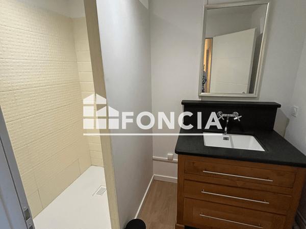 Location Appartement meublé 2 pièces 49.99 m² - 18 RUE PAUL BANOS Mont De Marsan 40000